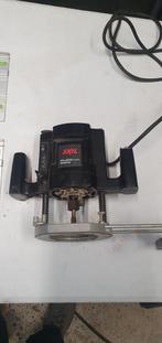 te koop wegens stopzetting hoby ,bovenfrees, Doe-het-zelf en Bouw, Ophalen