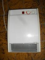 Elektrische wandverwarmer met timer (60 minuten max, Doe-het-zelf en Bouw, Ophalen, Gebruikt, 800 watt of meer, Radiator