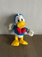 Knuffel Donald Duck, Ophalen of Verzenden, Zo goed als nieuw, Eend