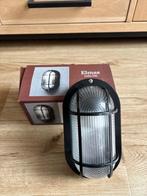 Elmas buitenlamp, Kunststof, Wandlamp, Nieuw, Ophalen of Verzenden