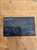FODSPORT fx8 intercome witch bluetooth, Ophalen