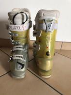 ROSSIGNOL SKISCHOENEN Maat decalon 25 /25,5, Rossignol, Schoenen, Ophalen of Verzenden, Zo goed als nieuw