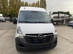 OPEL MOVANO L3H2 / EXPORT ONLY, Autos, Opel, Boîte manuelle, Diesel, Air conditionné, Achat