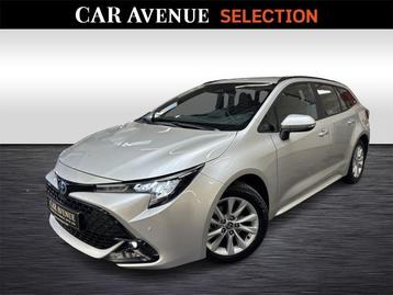 Toyota Corolla T/S Facelift Dynamic + Busines  beschikbaar voor biedingen