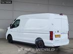 Renault Master 130PK 2025model L2H2 Special Edition LED 17 i, Auto's, 1998 cc, Stof, Euro 6, 4 cilinders