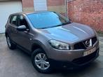 Nissan Qashqai 1.6i Essence Euro5 12/2012 5 Places Clim, Autos, 144 g/km, Achat, Entreprise, 5 portes