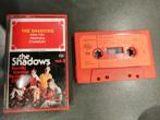 Cassette de musique The Shadows, volume 3, CD & DVD, Enlèvement ou Envoi, Originale, Avec boîte de rangement, étagère ou coffret