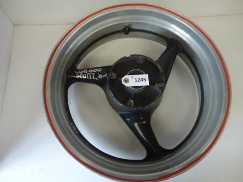 CBR600FS 2001 - 2002 Honda Velg D1-23719, Motoren, Onderdelen | Honda
