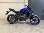 Yamaha MT07 35KW (bj 2022), Bedrijf, 12 t/m 35 kW, Overig, 2 cilinders