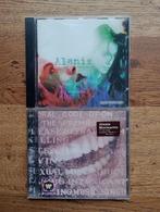 CD Alanis Morissette : 2 titels, Cd's en Dvd's, Cd's | Pop, Ophalen of Verzenden