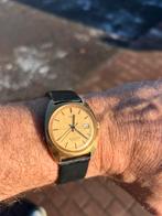 Montre Timex automatique. Tourne parfaitement, Handtassen en Accessoires, Horloges | Antiek, Overige merken, Staal, Polshorloge