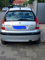 Citroën c3 1.2 benzine, Auto's, Citroën, Voorwielaandrijving, Stof, USB, Particulier