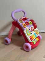 Vtech trotteur musicale, Enfants & Bébés, Enlèvement ou Envoi, Utilisé, 6 mois à 2 ans