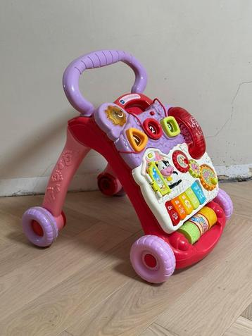 Vtech Bekijk de muzikale draver beschikbaar voor biedingen