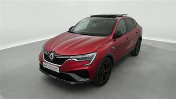 Renault Arkana 1.6i E-TECH HEV R.S.Line *NAVI/CAM/FULL LED/T beschikbaar voor biedingen