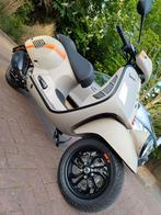 Vespa GTV 300 NIEUW, Motoren, Motoren | Piaggio, Bedrijf