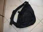 Nieuwe zwarte schoudertas, Handtassen en Accessoires, Ophalen of Verzenden, Nieuw, Zwart