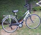 fietsen, 50 tot 53 cm, Ophalen, Gebruikt, Versnellingen