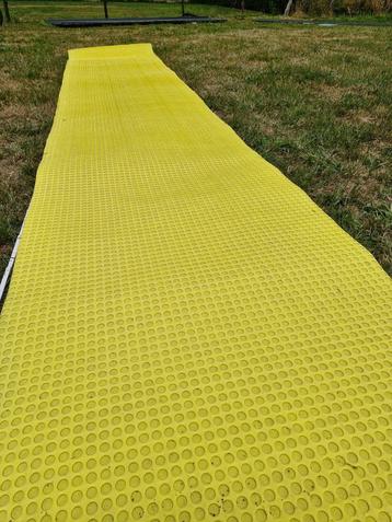 Ontkoppelingsmat 6m20 op 1m15 beschikbaar voor biedingen