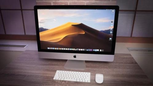 iMac 27" Retina 5k Late 2014!, Computers en Software, Apple Desktops, Gebruikt, iMac, 32 GB, Ophalen