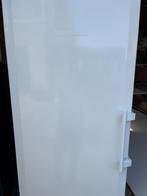 Liebherr frigo 185 cm vrijstaand model, Ophalen, Zonder vriesvak, 200 liter of meer, 160 cm of meer