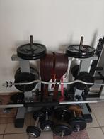 Fitness apparatuur, Ophalen of Verzenden