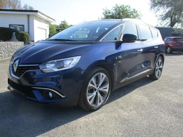 Renault Grand Scenic 1.33TCe Boite Auto/7-Places/GPS