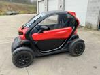 2016 Renault Twizy AC, Gebruikt, Overige carrosserie, Twizy, Te koop