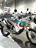 Kove 450 rally en stock, Ophalen of Verzenden, 1 cilinder, 12 t/m 35 kW