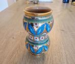 Italiaans keramische vaas, Ophalen of Verzenden