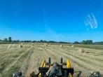 Hooi 2025, Zakelijke goederen, Landbouw | Veevoer, Ophalen