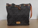 Handtas Michael Kors, Handtassen en Accessoires, Tassen | Damestassen, Ophalen of Verzenden, Gebruikt, Bruin, Handtas