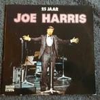 Joe Harris : 25 Jaar Joe Harris (2 LP) 1981, Ophalen of Verzenden