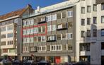 Appartement te huur in Gent, 2 slpks, Immo, Huizen te huur, 120 m², 2 kamers, 121 kWh/m²/jaar, Appartement
