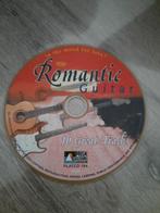 Cd romantic guitar, Ophalen of Verzenden, Gebruikt