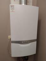 Vaillant atmoTEC plus VUW 240/5-5, Ophalen, Gebruikt, Aardgas, 6 t/m 10 jaar oud