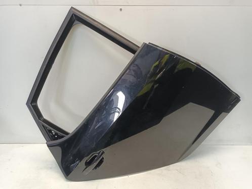 PORTIER RECHTS ACHTER Seat Ibiza IV (6J5) (01-2008/06-2017), Auto-onderdelen, Carrosserie, Deur, Seat, Achter, Rechts, Gebruikt