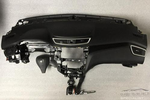 Complete airbag set Nissan Qashqai 2013+ 98510 4EA1A 86885 4, Auto-onderdelen, Dashboard en Schakelaars, Nissan, Gebruikt, Ophalen of Verzenden