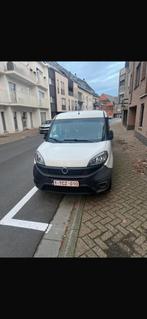 Fiat Doblo 1.4 benzine, Auto's, Fiat, Handgeschakeld, Particulier, Euro 6, Doblo