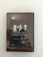 DVD The Good Sheperd met en van Robert De Niro, CD & DVD, DVD | Classiques, Comme neuf, Tous les âges, Thrillers et Policier, 1980 à nos jours