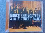 Bruce Springsteen & the E street band, Ophalen of Verzenden, Zo goed als nieuw