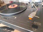 Sanyo TP 1200    platenspeler, Ophalen, Zo goed als nieuw, Platenspeler