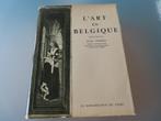 L'Art en Belgique – Paul Fierens (livre I & livre II), Livres, Art & Culture | Arts plastiques, Paul Fierens, Utilisé, Enlèvement ou Envoi
