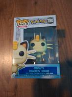 Funko pop meowth nr 780, Verzamelen, Ophalen of Verzenden
