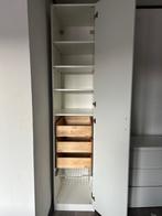 Pax ikea, Ophalen, 200 cm of meer, 50 tot 100 cm, Zo goed als nieuw