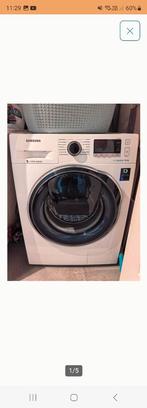 machine a laver samsung, Enlèvement ou Envoi