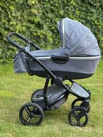 Kinderwagen First Atlanta Blu Edition, Kinderen en Baby's, Ophalen, Zo goed als nieuw, Kinderwagen