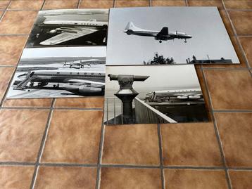Originele fotos sabena  beschikbaar voor biedingen
