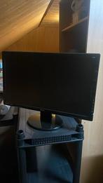 BenQ GL2430 24inch, Computers en Software, Monitoren, Ophalen of Verzenden, Zo goed als nieuw, HD, TN
