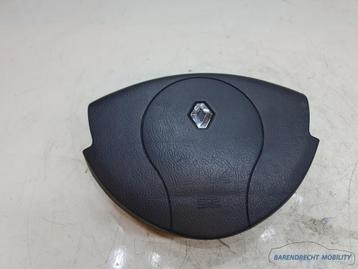 Airbag de direction Renault Twingo II / Airbag de direction, Utilisé, Renault